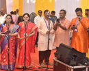 Mumbai: BMC celebrates Shiv Jayanti
